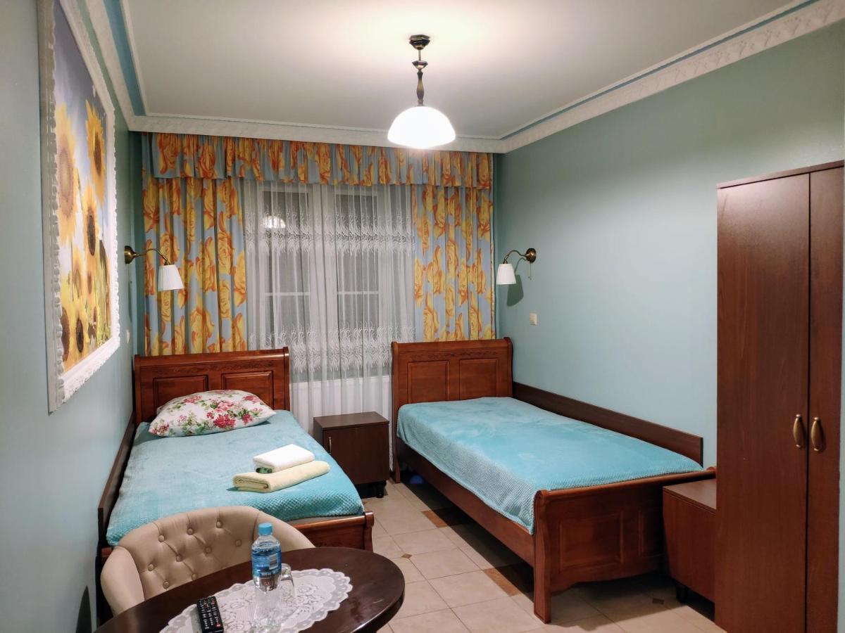 Narewka巴特尼卡庄园旅馆住宿加早餐旅馆 外观 照片
